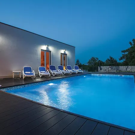 Lovely In Marici With Sauna *