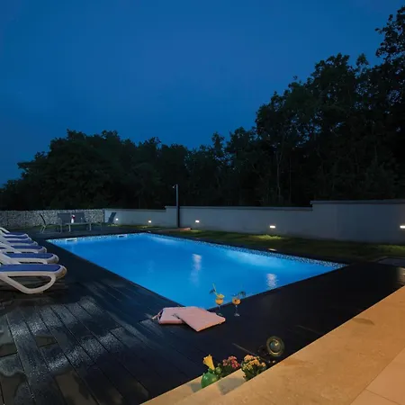 Holiday home Lovely In Marici With Sauna *